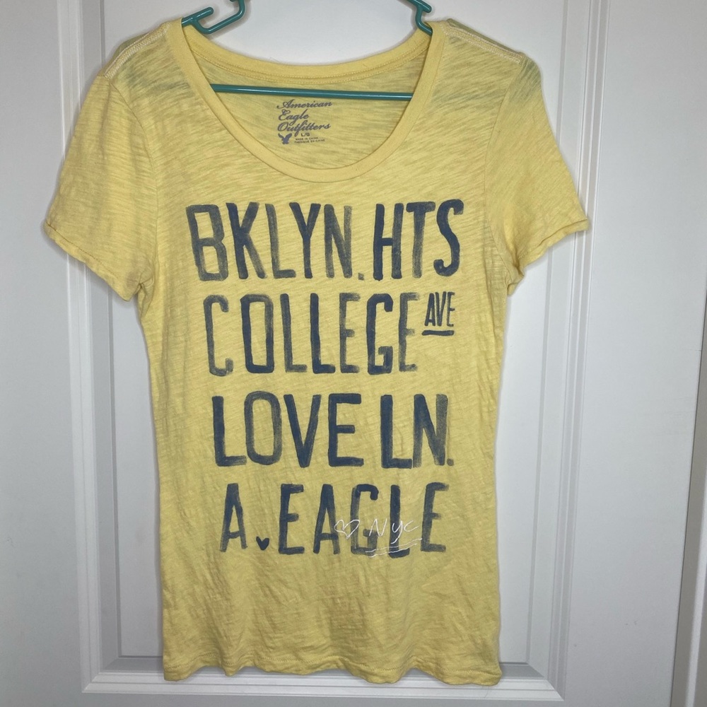 Womens tshirt